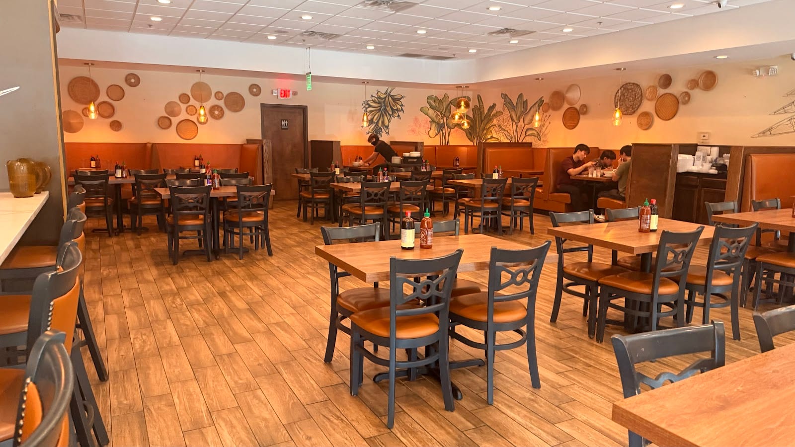 Le Mekong Vietnamese Cuisine
