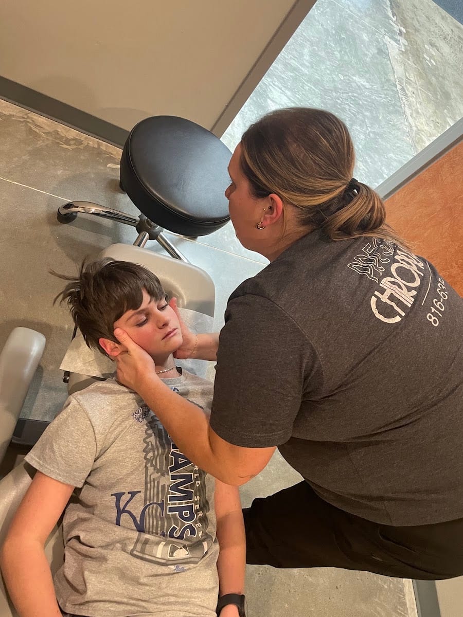 Precision Chiropractic
