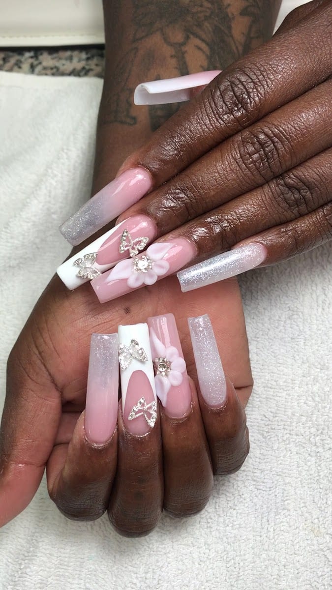 Super Nail, photo 2