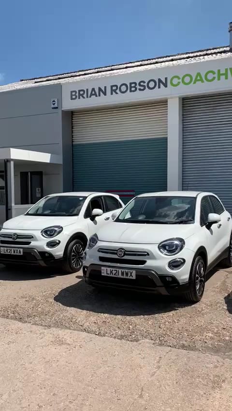 Brian Robson Coachworks Ltd, photo 3