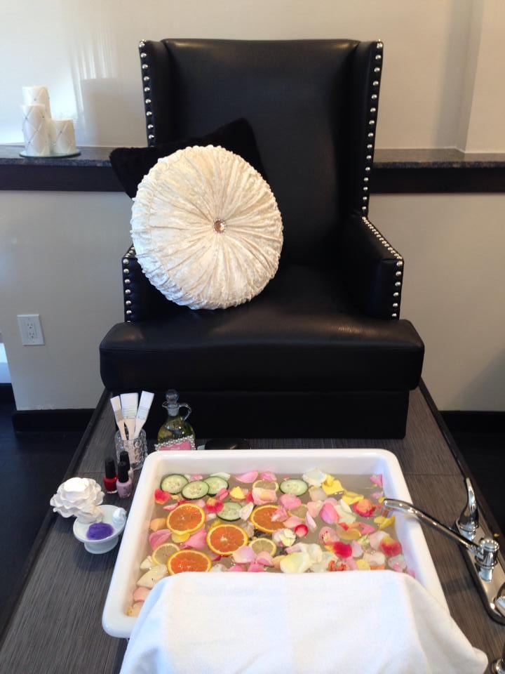 Plush Nails Studio, photo 3