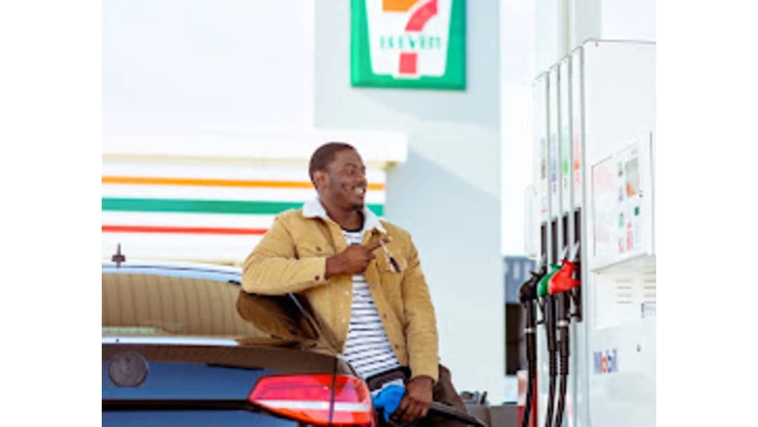 7-Eleven Fuel, photo 2