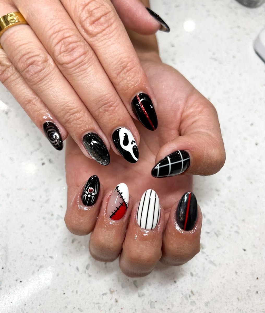 Natural Nails & Lashes, photo 4