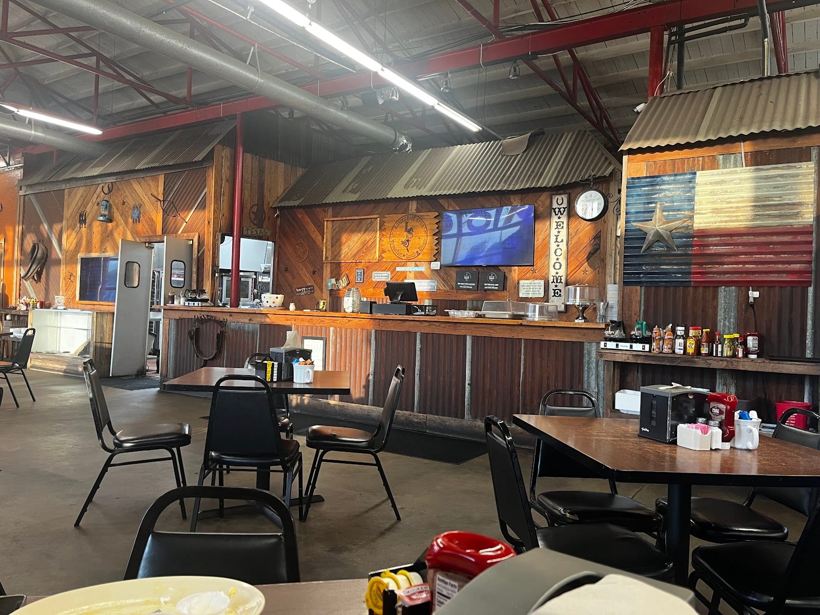 Lonesome Spur Cafe & Catering, photo 3