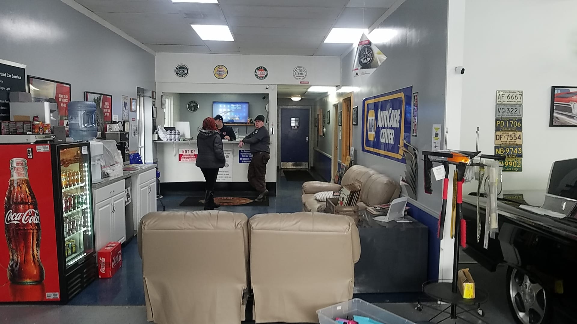 Columbia Auto & Tire‎, photo 3