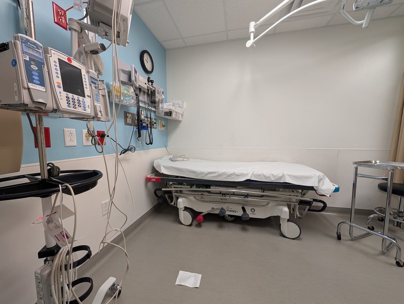 Primary Children's Hospital - Emergency Services