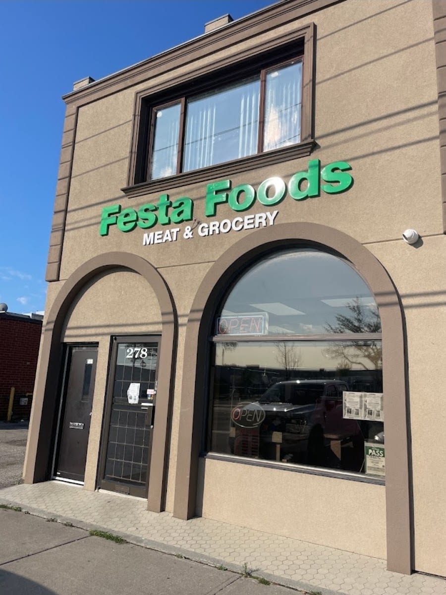 Family Meat & Deli, photo 2