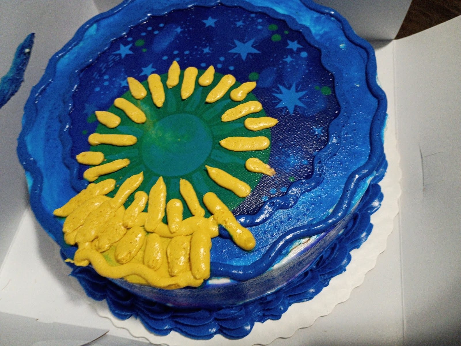 Walmart Bakery, photo 2
