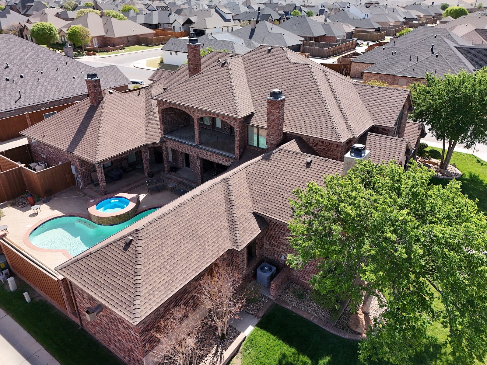 Mission Roofing & Restoration