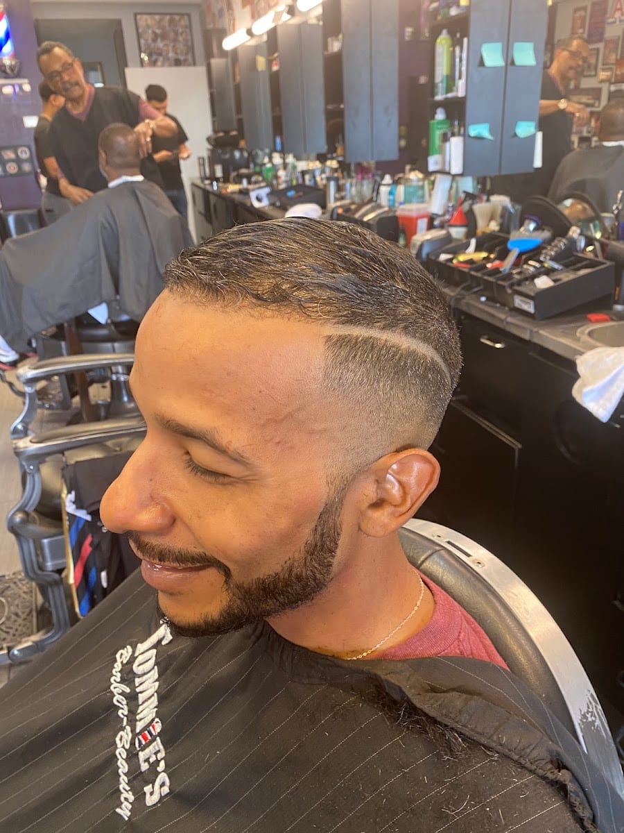 Tommie's Barber - Beauty, photo 2