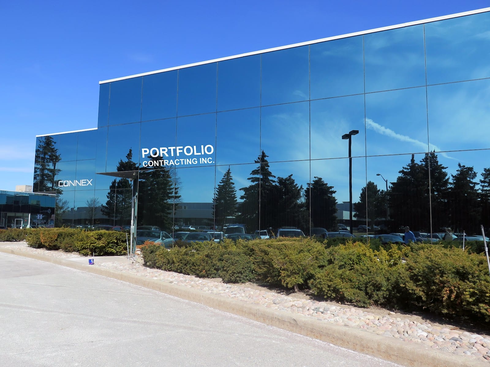 Portfolio Contracting Inc., photo 2
