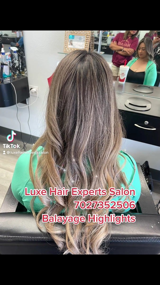 Luxe Hair Experts Salon, photo 3