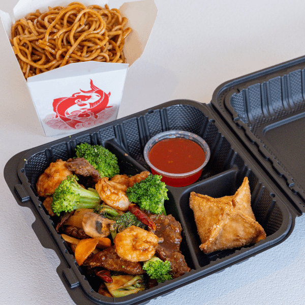 Tso Chinese Takeout & Delivery, photo 4