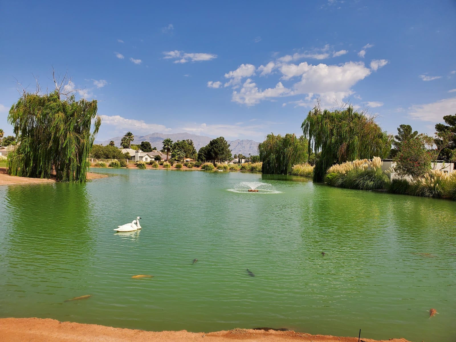 Los Prados Golf Community & Country Club