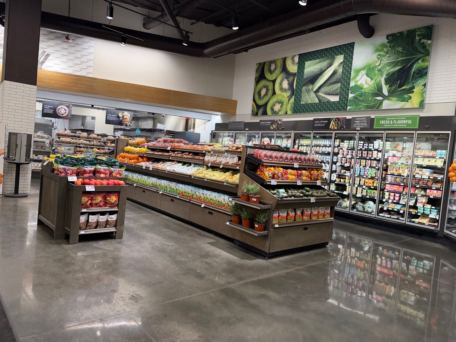 Publix Super Market at Water Street Tampa