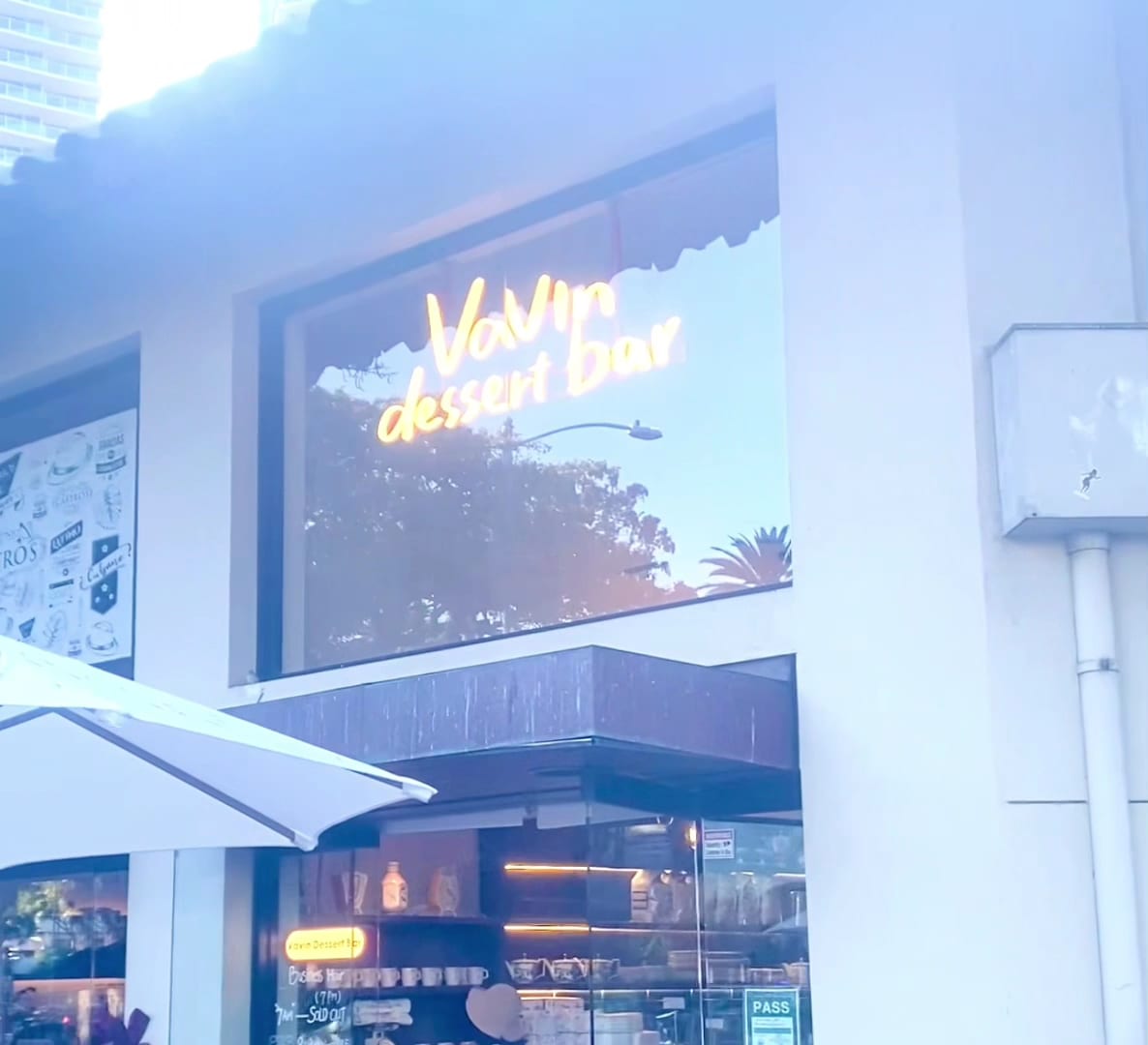 Vavin Dessert Bar, photo 3
