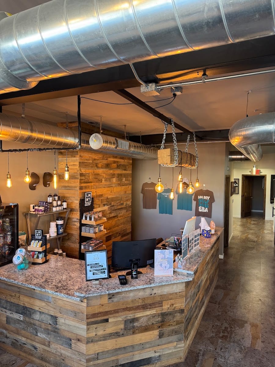 Denton Sports Chiropractic, photo 3