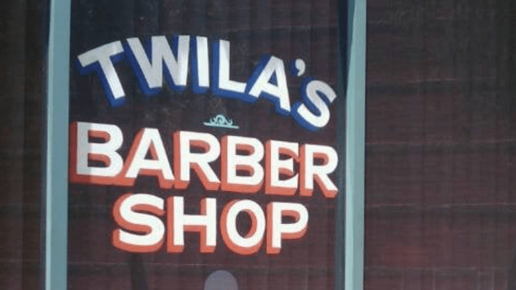 Twila's Barber Shop Inc, photo 2