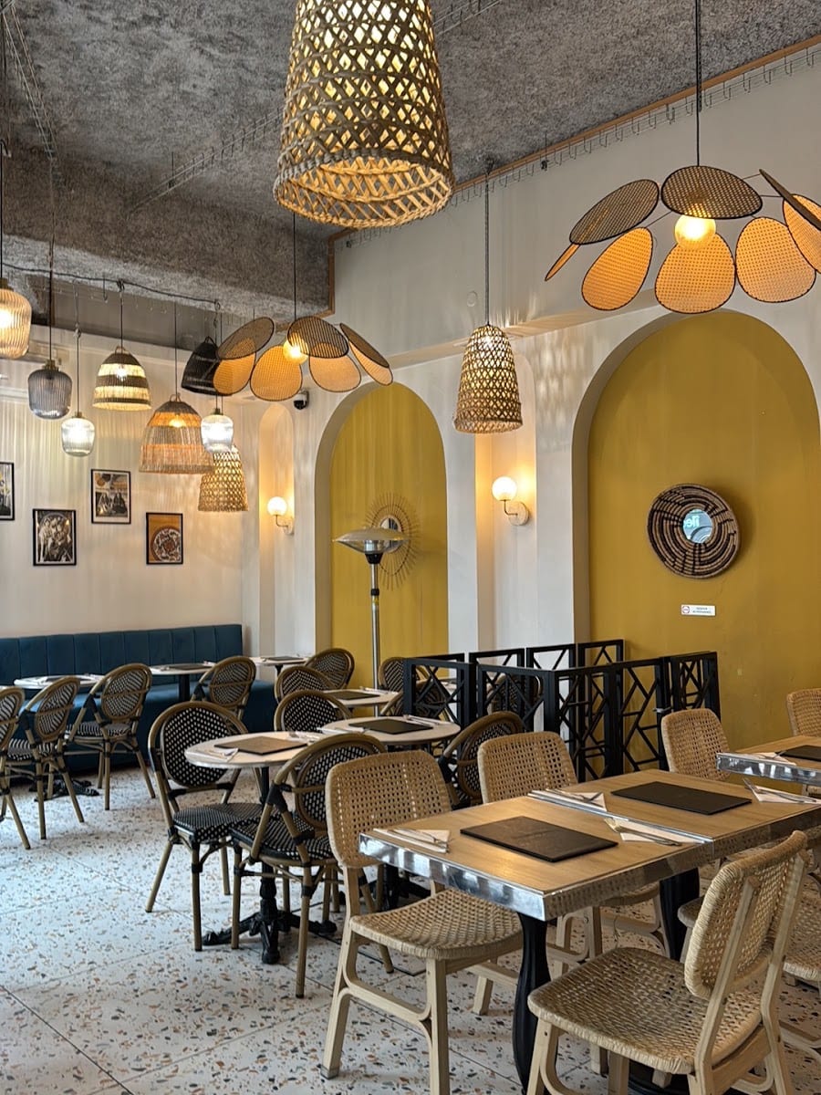 Restaurant TALYA