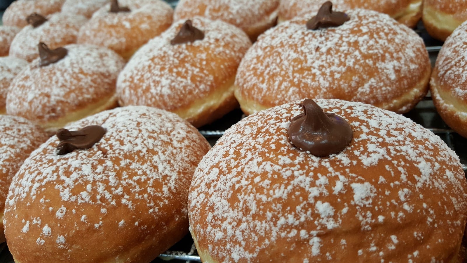 PT Bakery & Cafe