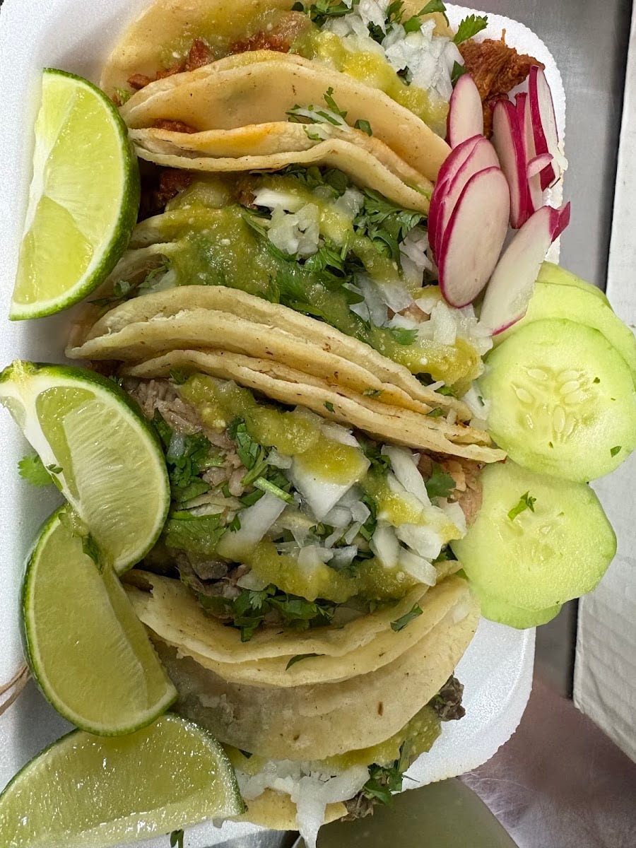 3 Hermanas Tacos- Food Truck, photo 2