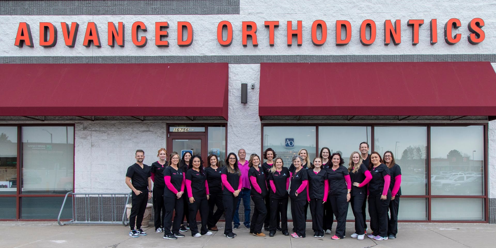 Advanced Orthodontics