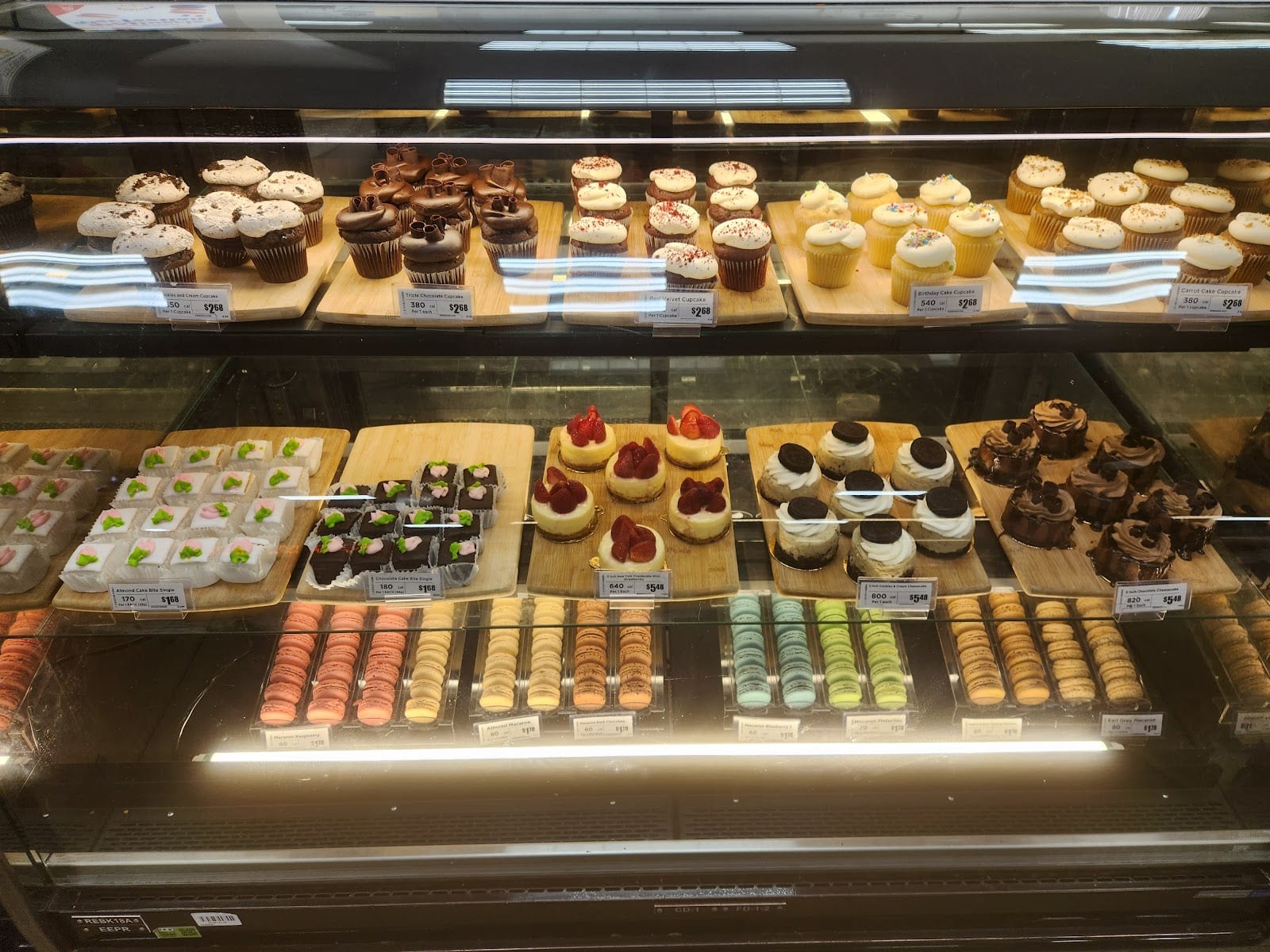 H-E-B Bakery, photo 2