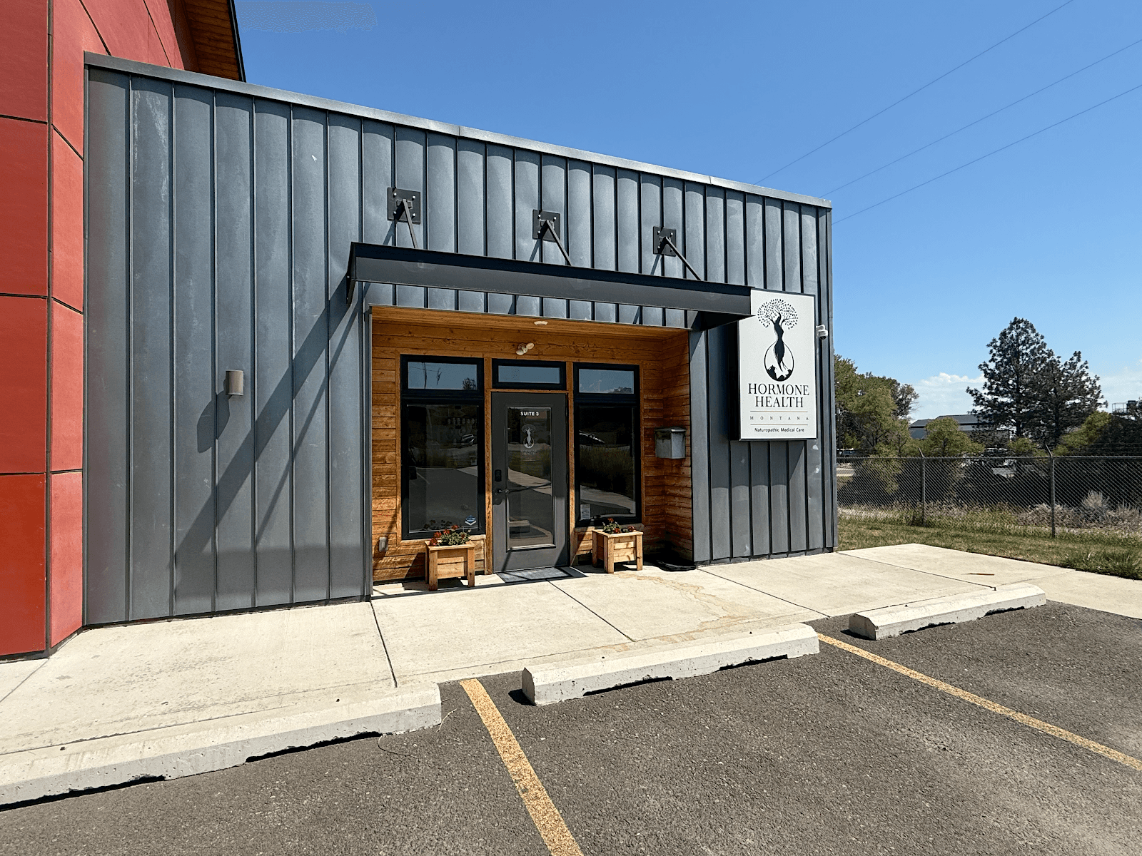 Hormone Health Montana