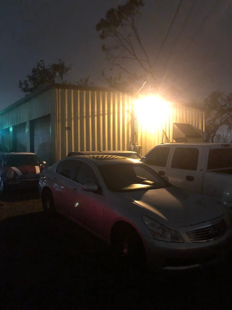 Import Specialist Inc