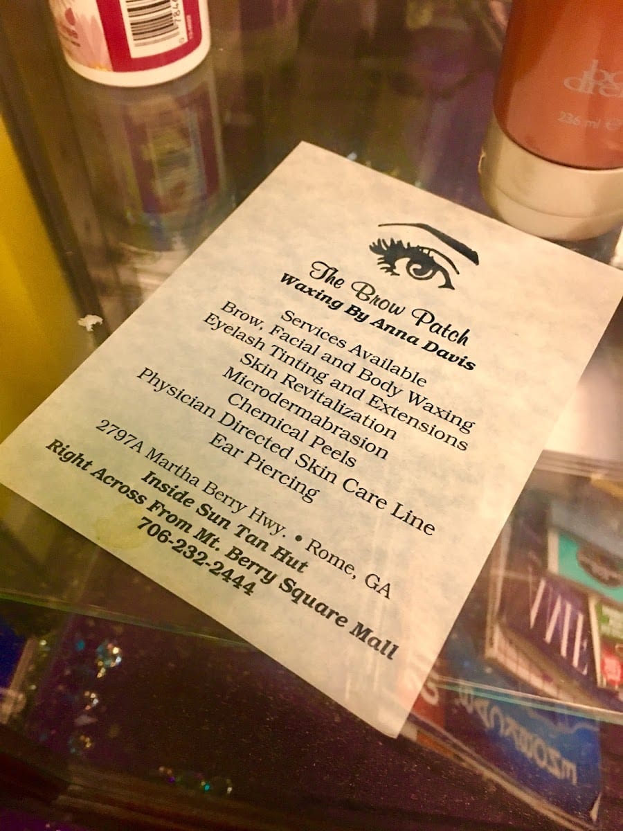 Brow Patch Salon, photo 3
