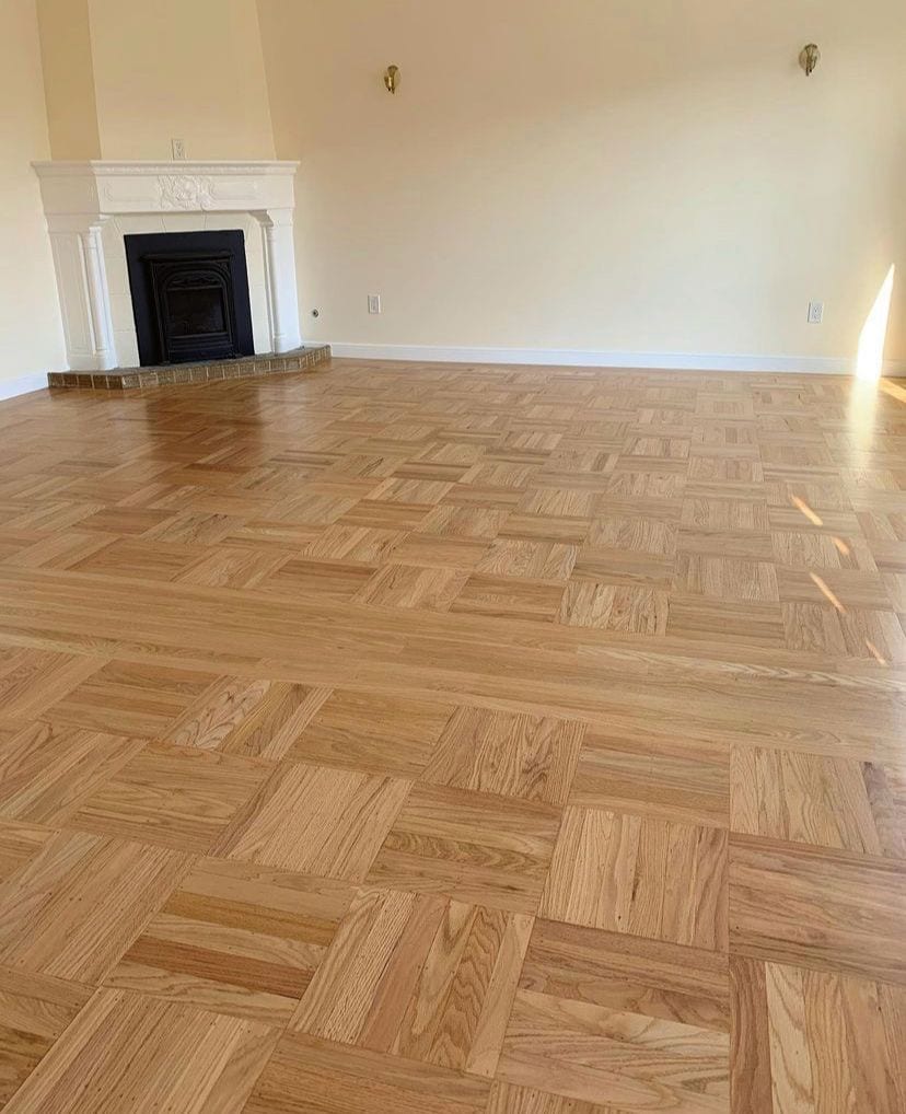 Alpha Flooring & cleaning services