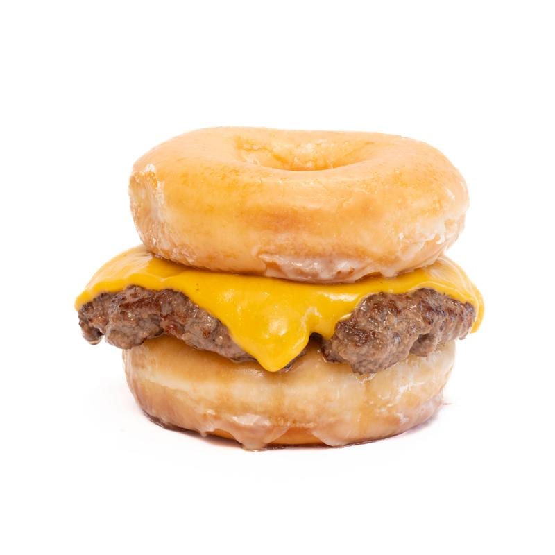 Juicys Famous Fair Food - Armature