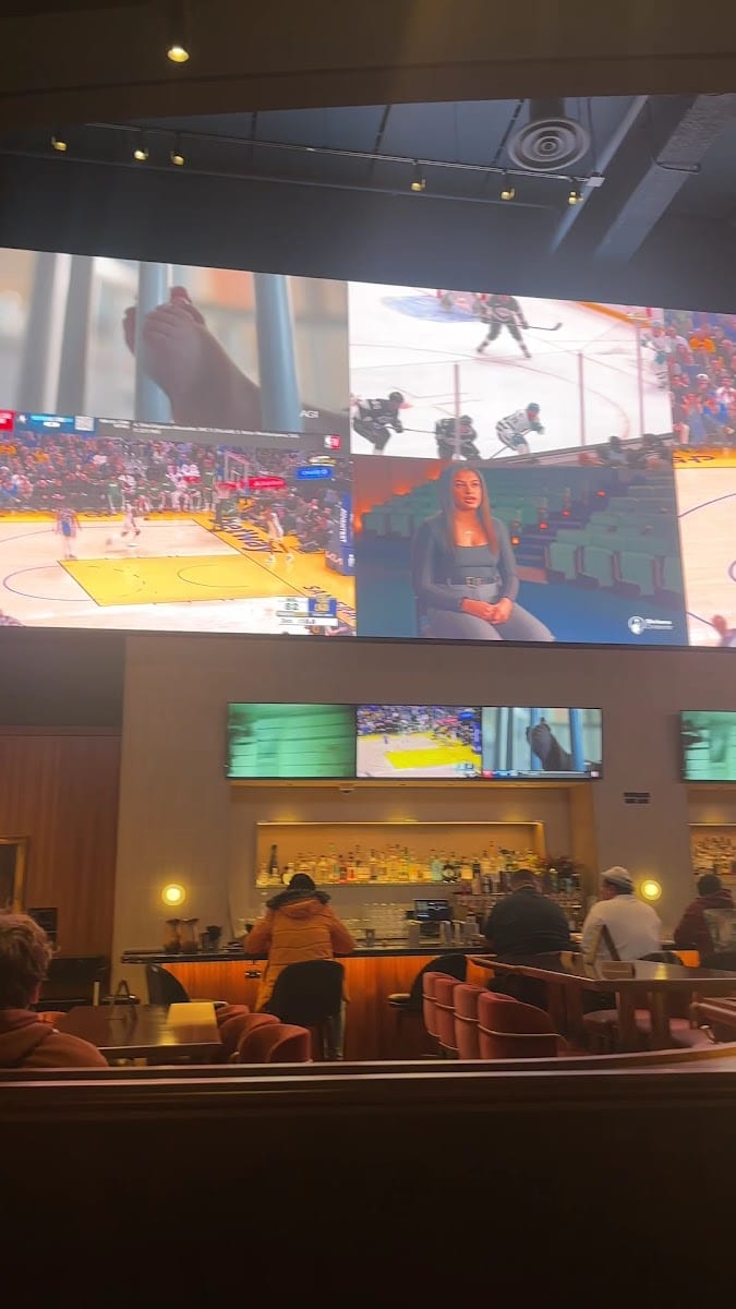 Splash Sports Bar at Thrive City, photo 3