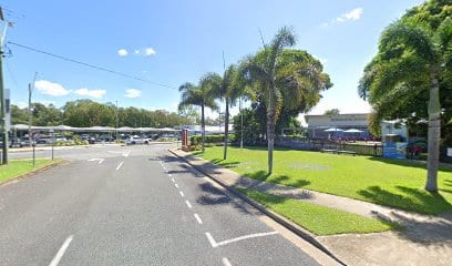Bridge Street Park