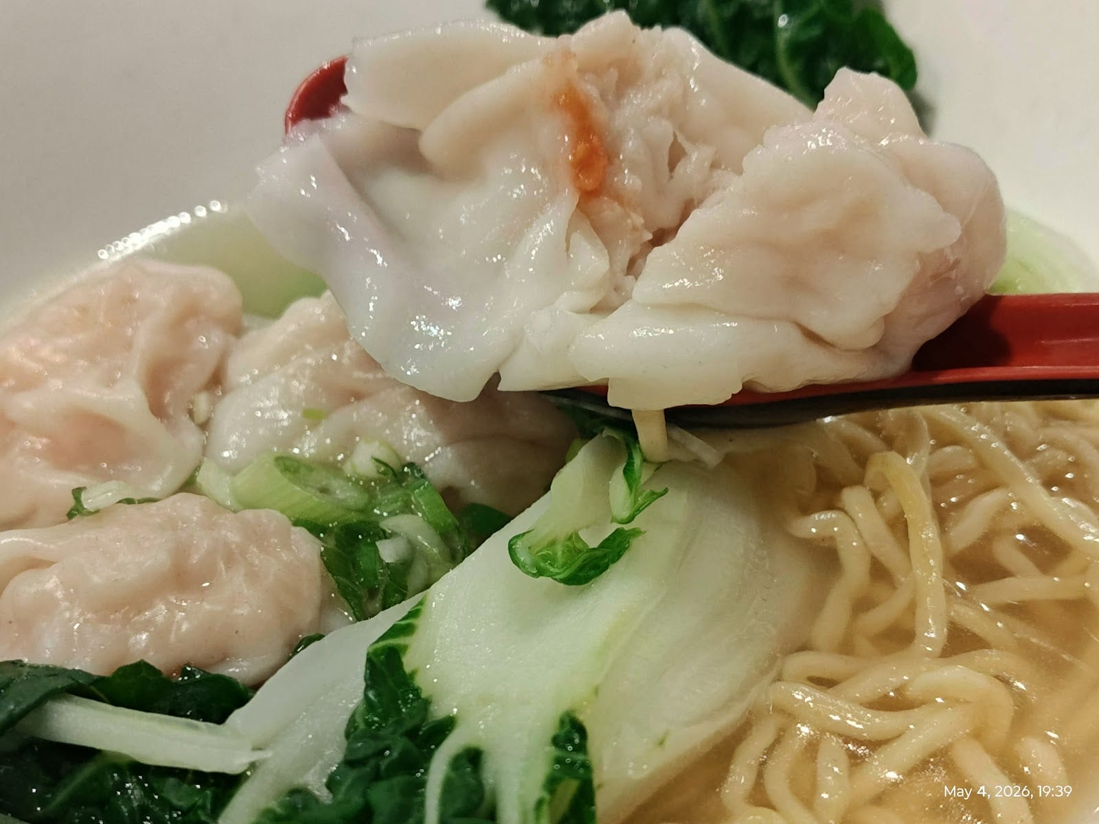 Dumpling House, photo 4