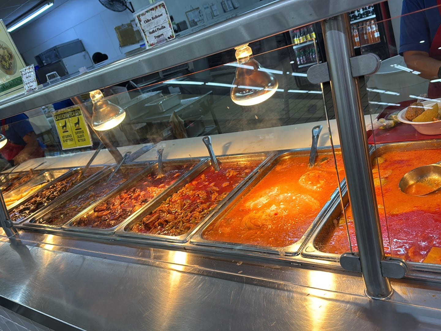 La Bonita Supermarkets #6
