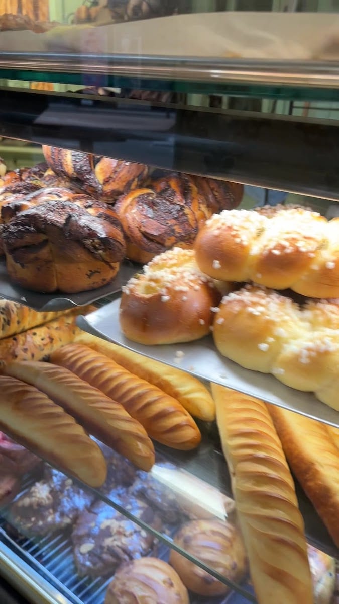Boulangerie bo, photo 2
