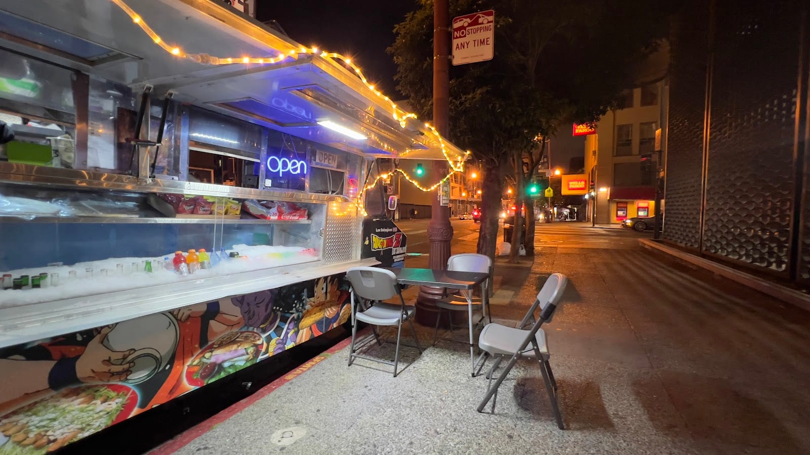 Food Trucks