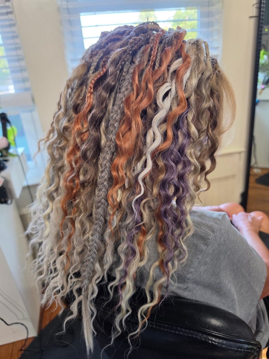Jerica's Little Shop of Hairs, photo 3