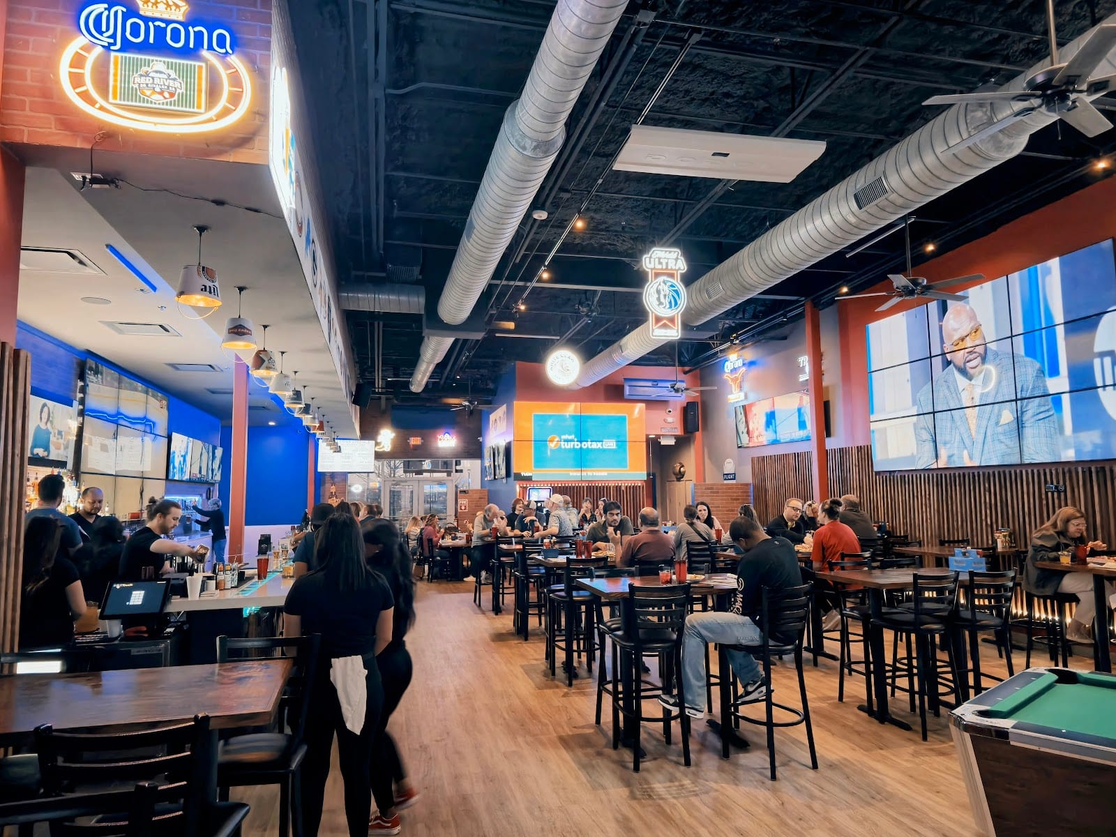 MVPs Bar & Grill, photo 2