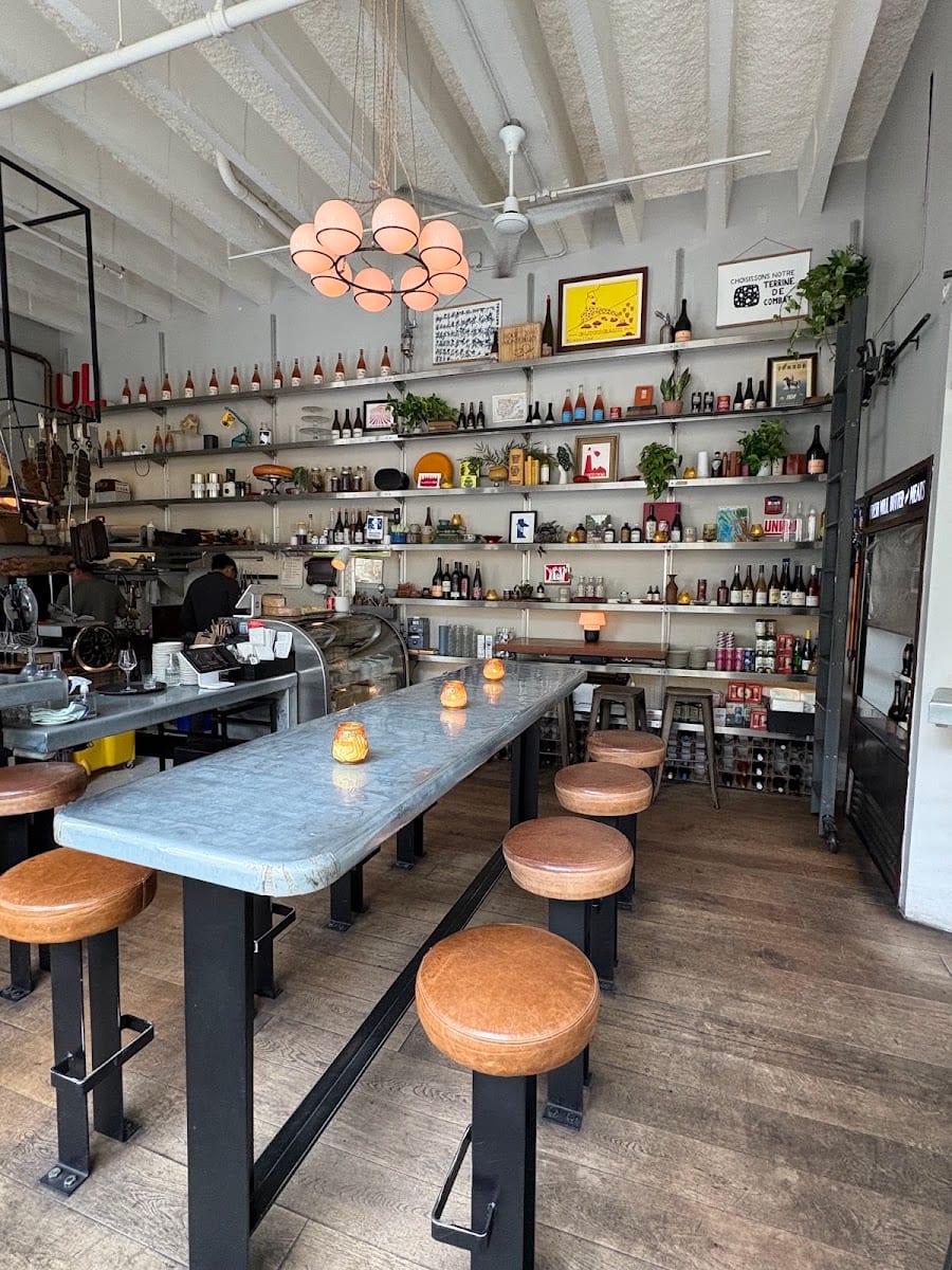 Union Larder, photo 3