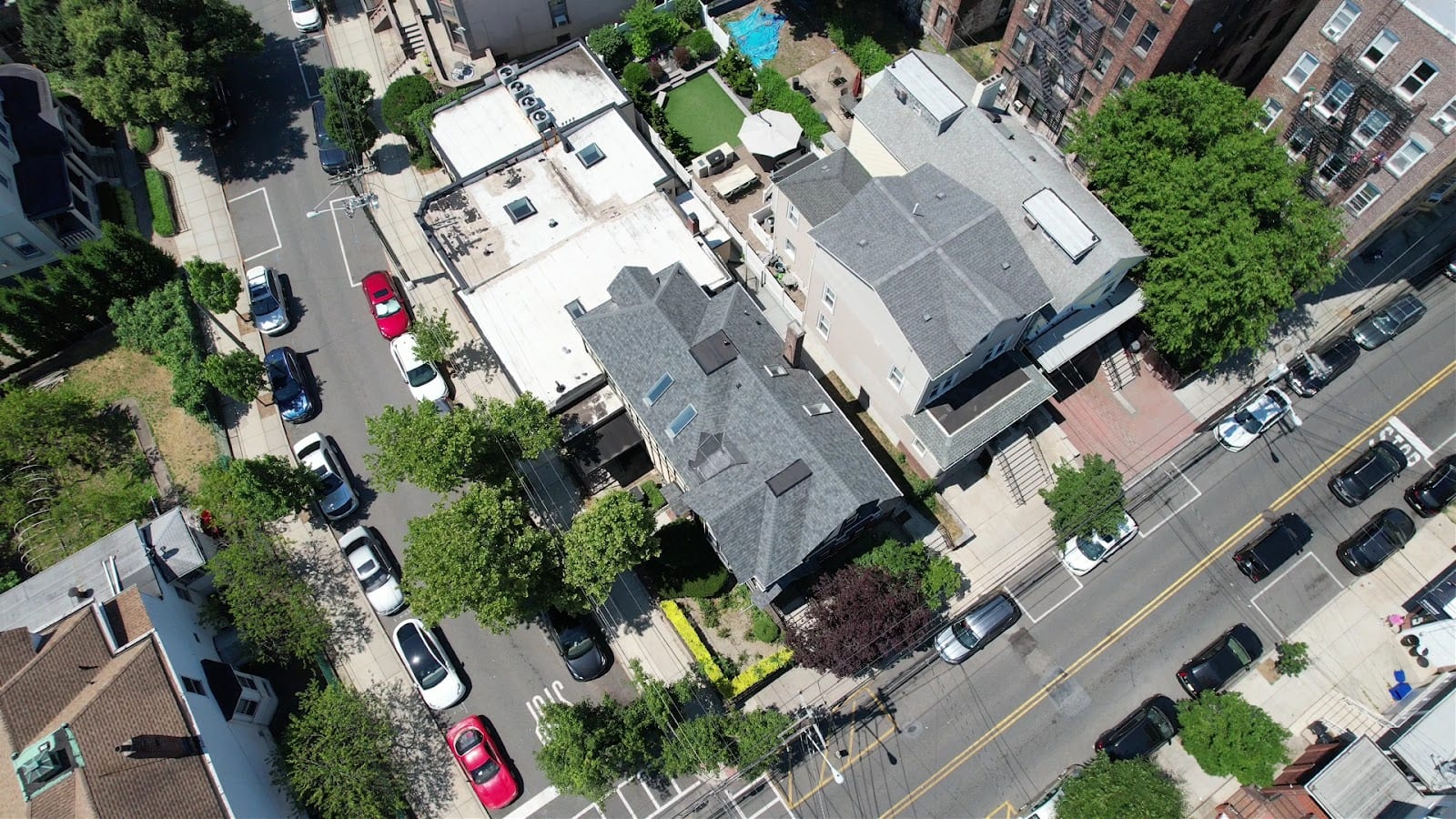 ProTech Roofing, Repairs And Replacements, photo 3
