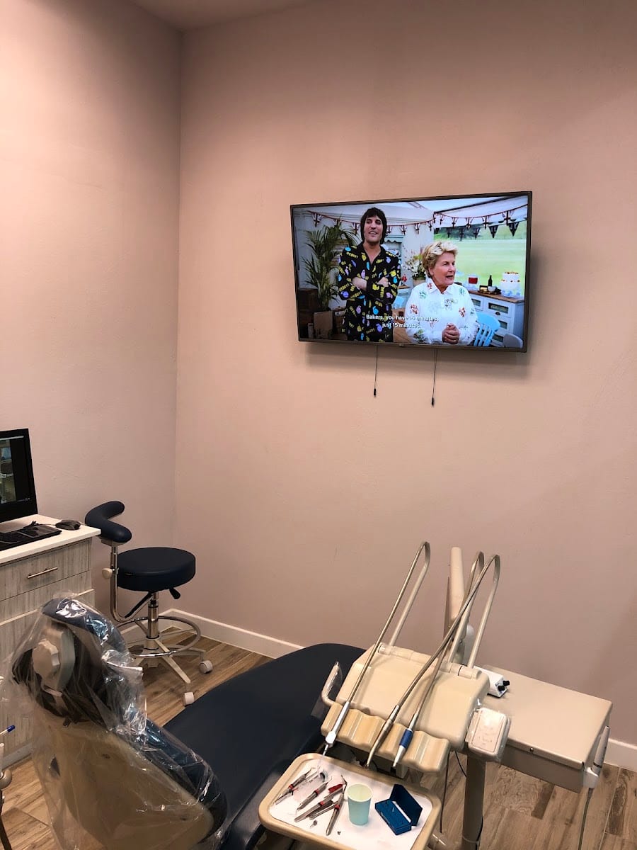 Pinnacle Dental - Dentist in Frisco