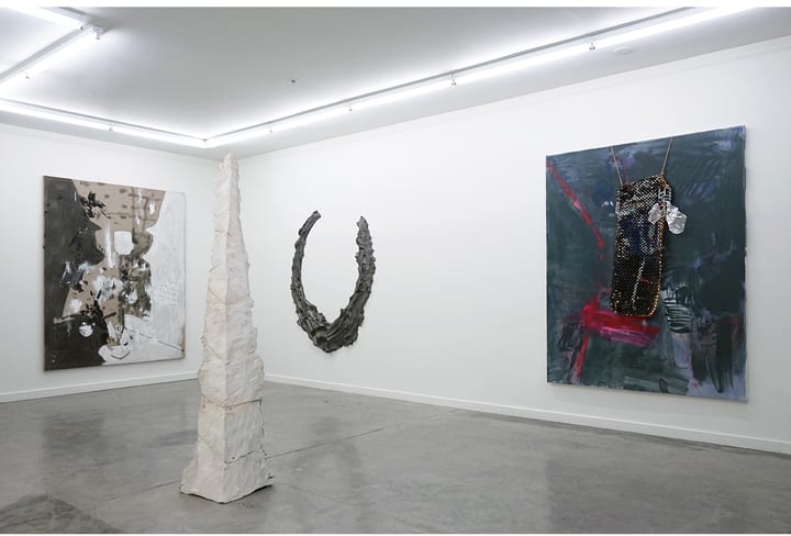 Romer Young Gallery, photo 2