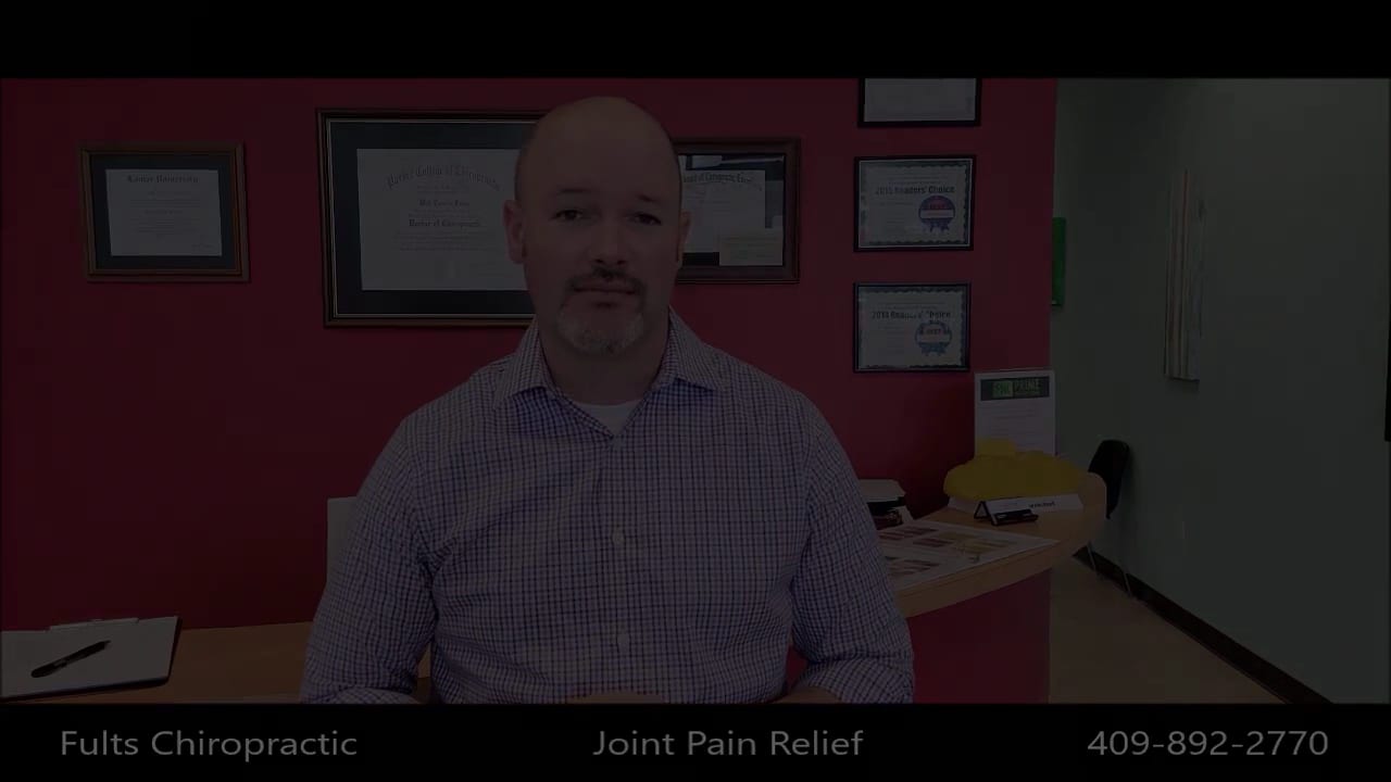 Fults Chiropractic Beaumont, photo 3
