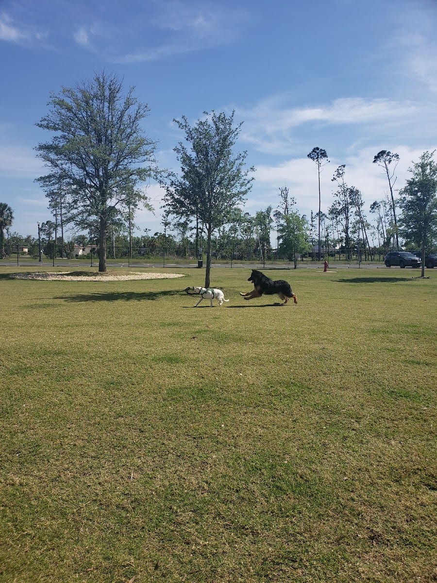 Al Helms Dog Park