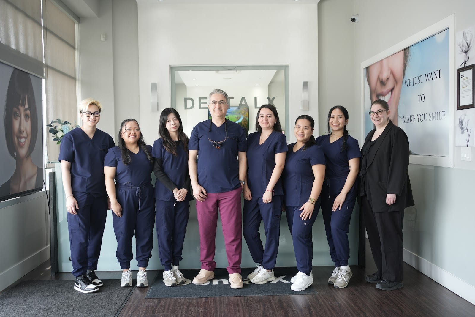 DentalX Downsview Dental Clinic, photo 4