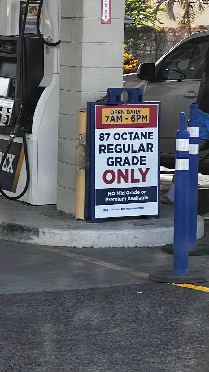 Navy Exchange Gas, photo 2