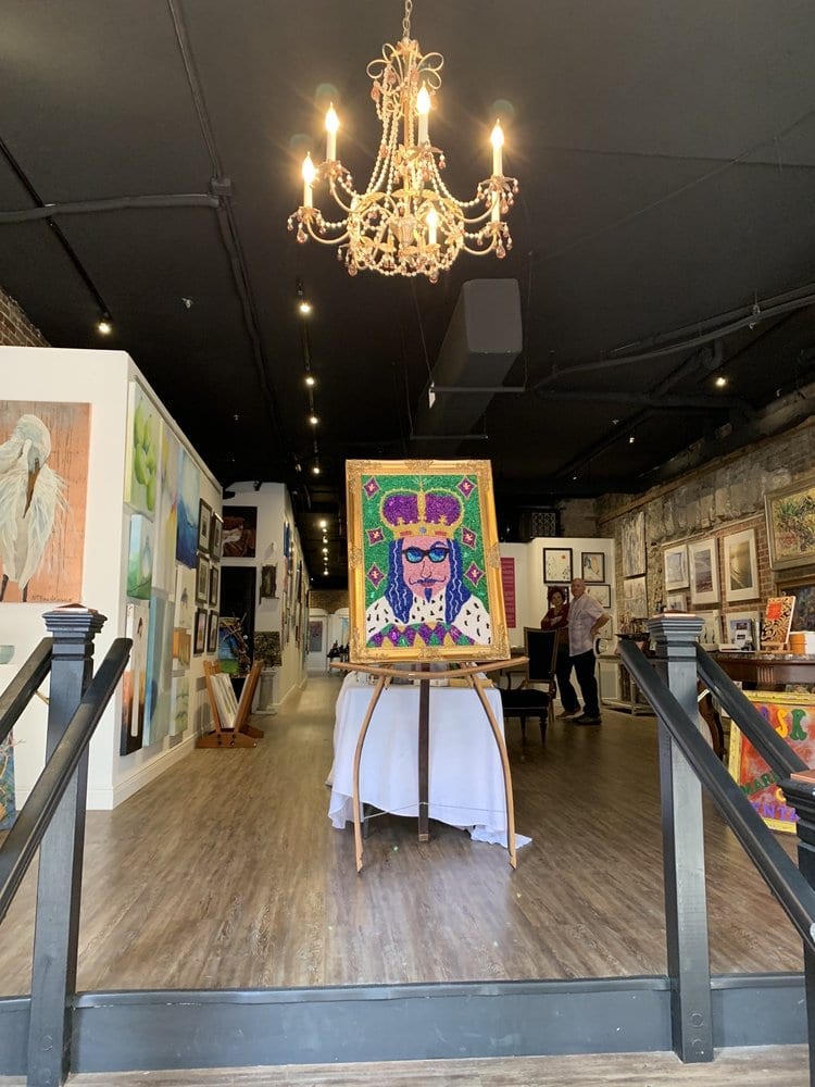 Lupercalia Art Gallery, photo 3