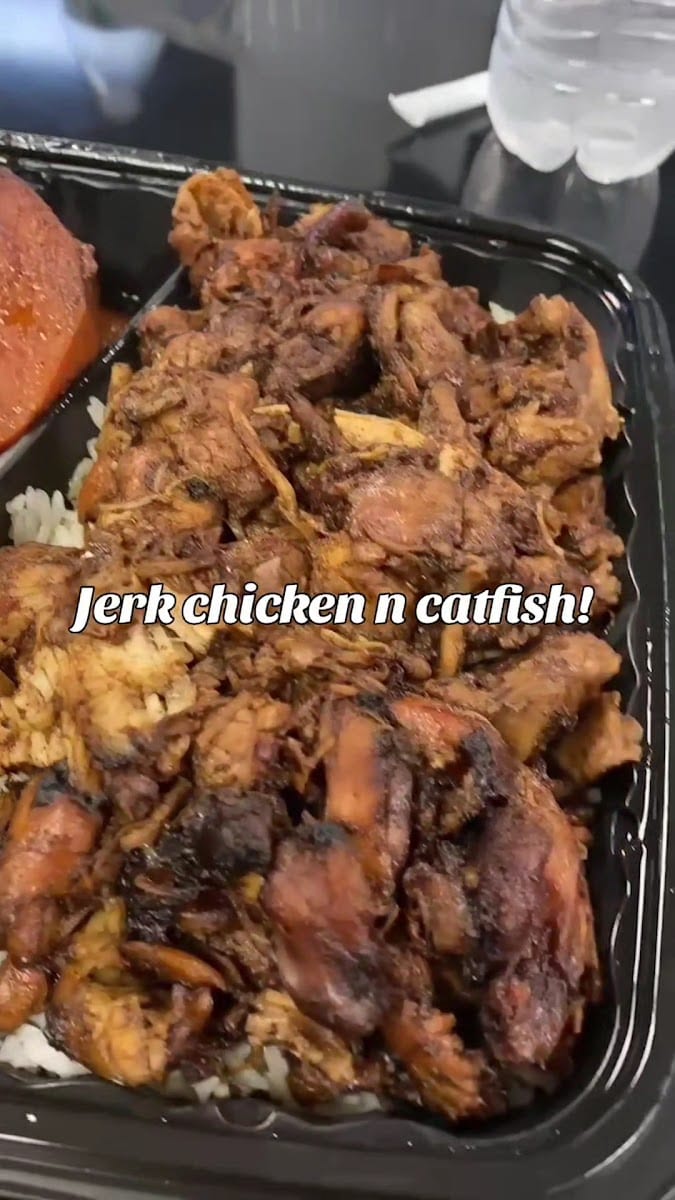 Tastebudz Creole Kitchen Restaurant, photo 2
